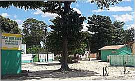 Caponga da Bernarda - Imagem da cidade de Caponga da Bernarda - CE