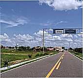 Imagem da cidade Caracar - CE