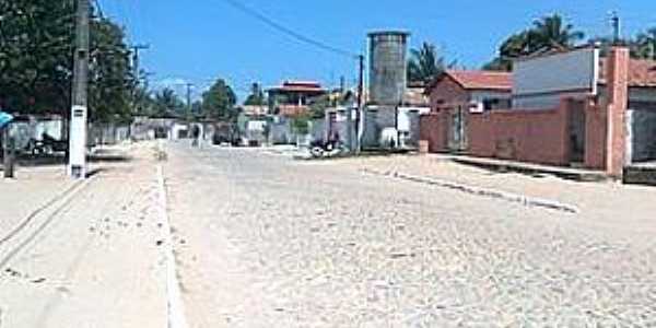 Caracar-CE-Rua Jos Pires da Rocha-Foto:Wikipdia