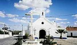 Caridade - Igreja em Caridade-Foto:cearaenoticia.