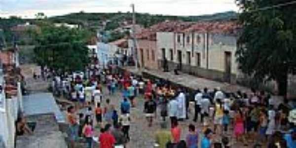 Procisso em Cariutaba-Foto:wgc1969