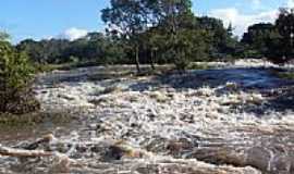 Carnaubal - Cachoeira dos Espanhis-Foto:doty