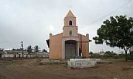 Cascavel - Capela de N.Sra.da Assuno-Foto:Zemakila