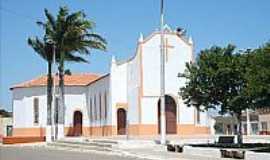 Catarina - Igreja Matriz , Por Srgio Gonalves 