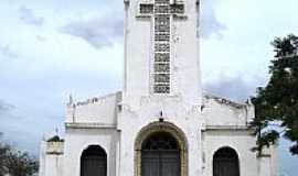 Catuana - Capela em Catuana, por Francisco Edson Mendona Gomes.