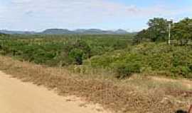 Catunda - Aude de Catunda-Foto:viaxp