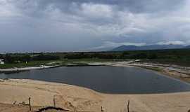 Caucaia - Caucaia-CE-Lagoa do Parnamirim-Foto:heberteguedes