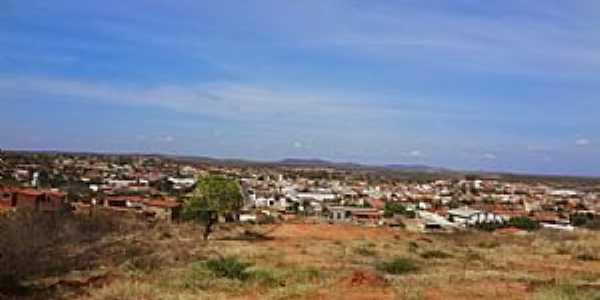 Imagens da cidade de Cedro - CE