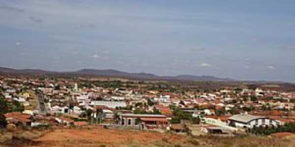 Imagens da cidade de Cedro - CE