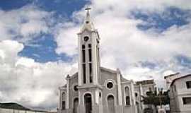 Chor - Igreja Matriz de So
Sebastio foto Vicente A. Queiroz