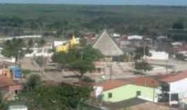 Chorozinho - VISTA PANORMICA, Por JOO PAULO SOARES DE MATOS