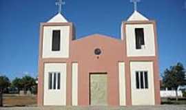 Cip dos Anjos - Igreja-Foto:Ichabod