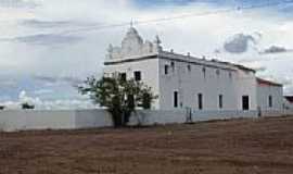 Cococi - Igreja de N.Sra.da Conceio em Cococi-Foto:Thiago dos Passos