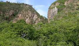 Coit - Coit-CE-Serra do Coit-Foto:Darlan Fontenele Magalhes