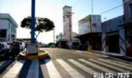 Crates - rua CEL Zez, Por Cavalcante Ruggery