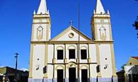 Crato - Crato-CE-Igreja da S-Foto:Francisco Edson Mend