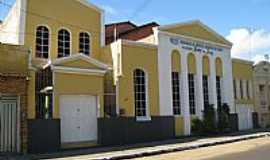 Crato - Crato-CE-Teatro Raquel de Queirz-Foto:Francisco Edson Mend