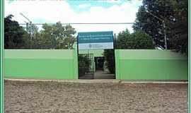 Delmiro Gouveia - Delmiro Gouveia-CE-Escola de Ensino Fundamental-Foto:escoladelmiroipu.