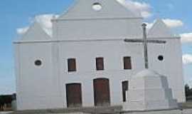 Deputado Irapuan Pinheiro - Igreja Matriz Nossa Senhora da Imaculada Conceio