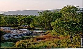 Ouro Branco - Imagens da cidade de Ouro Branco - AL