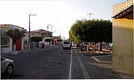 Ouro Branco - Imagens da cidade de Ouro Branco - AL