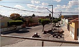 Ouro Branco - Imagens da cidade de Ouro Branco - AL