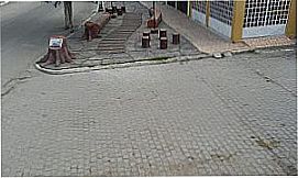 Ouro Branco - Imagens da cidade de Ouro Branco - AL