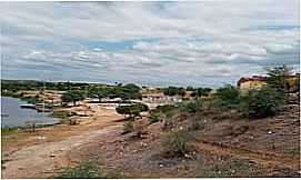 Ouro Branco - Imagens da cidade de Ouro Branco - AL