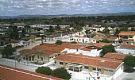 Ouro Branco - Vista da cidade de Ouro Branco-Foto:nininhomax