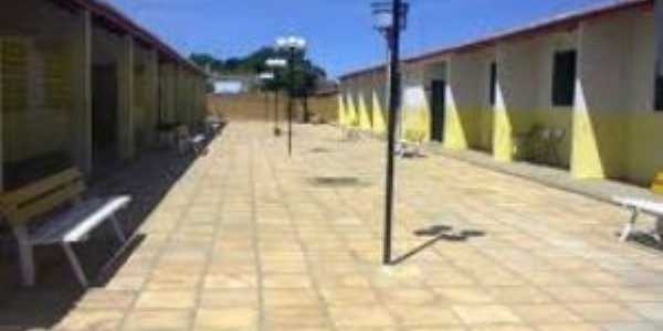 escola de dom leme ceara, Por dom leme