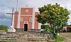 Dom Maurcio - Igreja Catlica em Dom Mauricio-Foto:Krewinkel-Terto de A