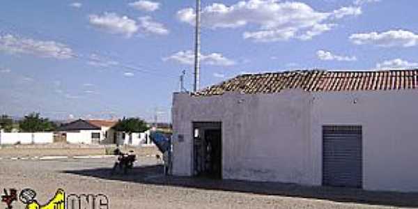 Ematuba-CE-Mercado Pblico-Foto:ONG HISTORIA VIVA