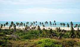 Eusbio - Porto de Dunas por Vaniadias