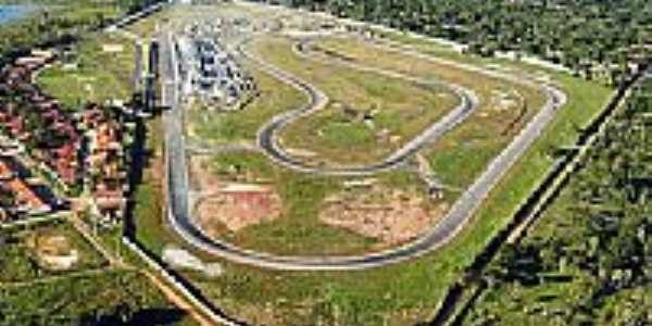 Autdromo Internacional em Eusbio-CE-Foto:leandhm