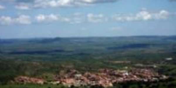 farias brito de cima da serra do quincunc, Por simone