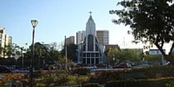 Igreja de N.Sra.de Ftima-Foto:Zemakila