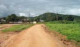 Palmeira de Fora - Chegando em Palmeira de Fora-Foto:GeraldoFilho