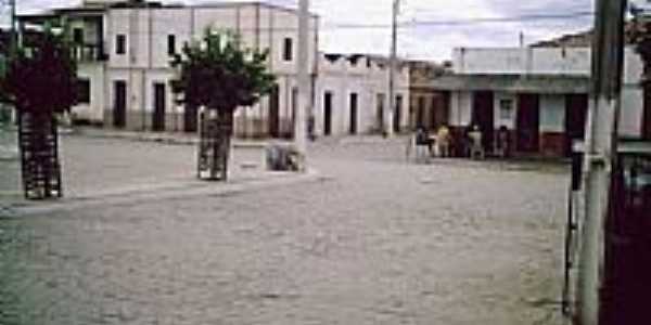 Centro de Flamengo-Foto:dsaraiva3