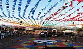 Forquilha - Arena festival de quadrilhas foto mourart
