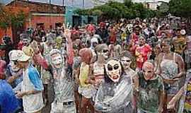 Forquilha - Carnaval em Forquilha