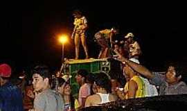 Forquilha - Carnaval em Forquilha