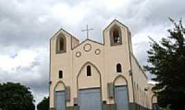 Forquilha - Igreja Matriz de S.Francisco de Assis
foto Vicente A. Queiroz