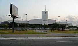 Fortaleza - Aeroporto Pinto Martins em Fortaleza-CE-Foto:Francisco Edson Mend