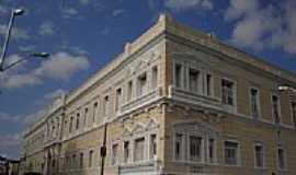 Fortaleza - Santa Casa de Misericrdia em Fortaleza-CE-Foto:Francisco Edson Mend