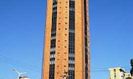 Fortaleza - Torre Empresarial Quixad em Fortaleza-CE-Foto:Francisco Edson Mend