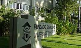 Fortaleza - UNIFOR-Universidade de Fortaleza-CE-Foto:Paulo Targino Moreir