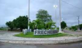 Frecheirinha - , Por Elber