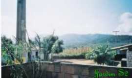 Frecheirinha -  Por Elber