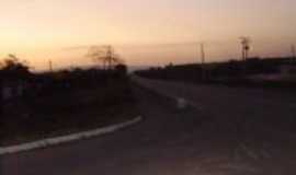 Frecheirinha - fim de tarde no serto,,, um lindo por do sol, Por adail sc