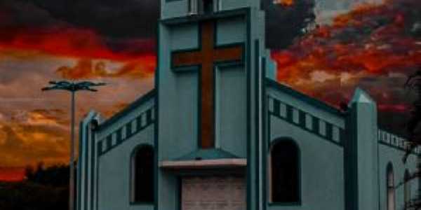 igreja nossa senhora da sade, Por Ana lucia Pontes